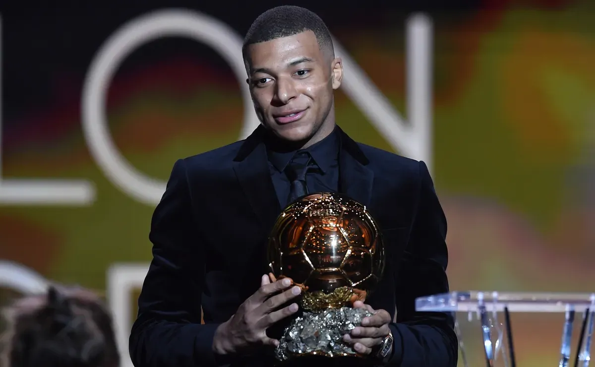 Real Madrid star Kylian Mbappe confirms major decision ahead of Ballon d’Or 2025 ceremony