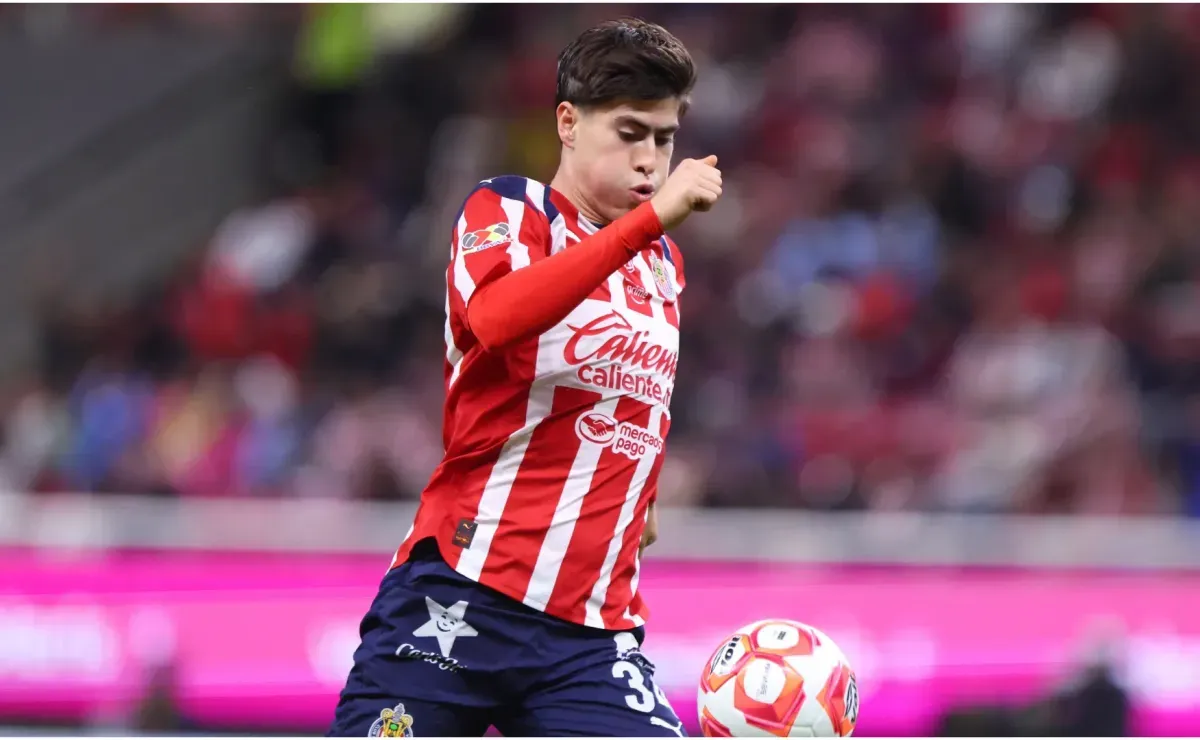 How to look at Chivas vs Toluca the USA: Live Stream and TV for 2025 Liga MX Apertura Tournament