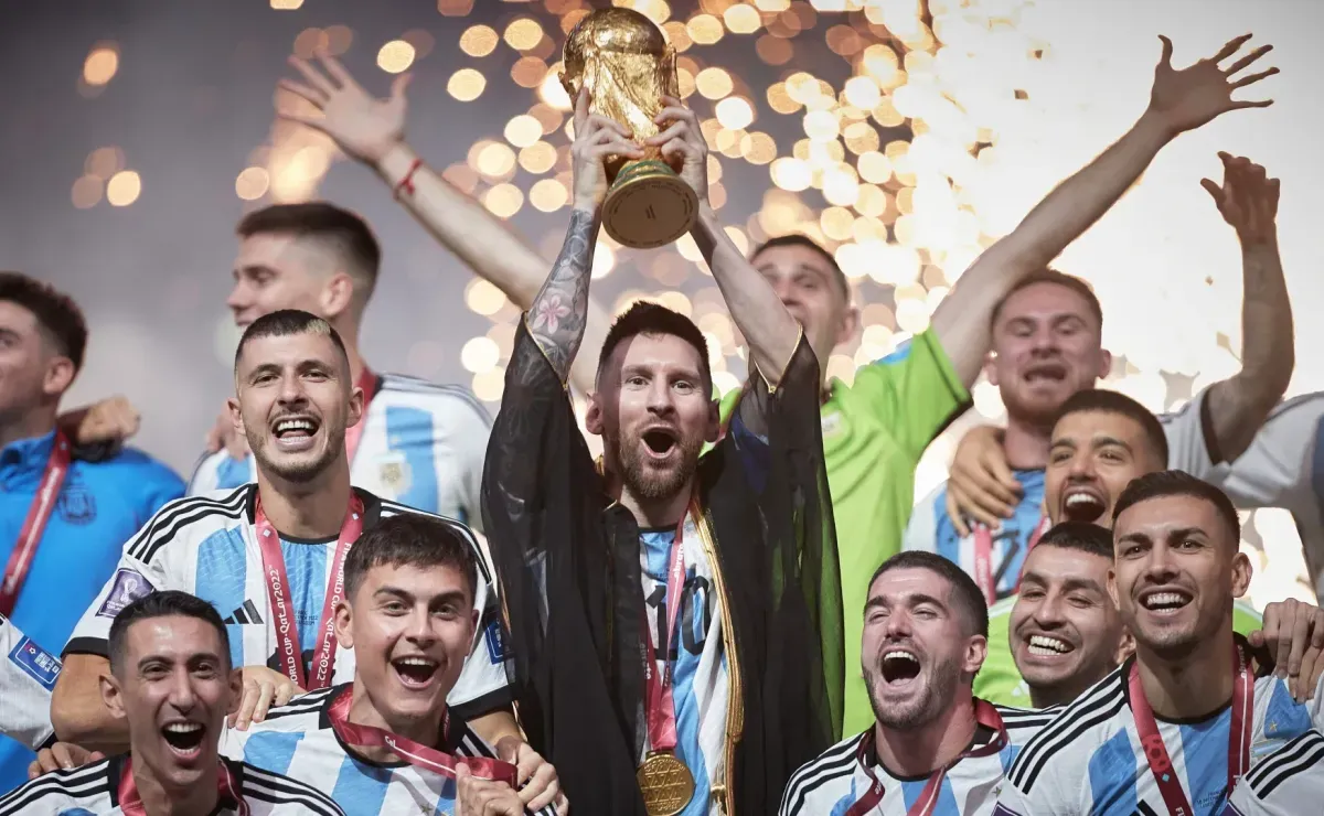 FIFA and CONMEBOL Summit in New York on 2030 World Cup: 64 teams and more competitions in South America