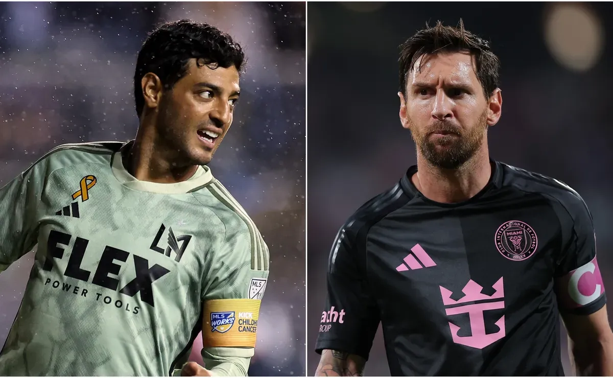 MESI CHASING MLS史上記録：Velaのマイルストーンを上回るために彼はいくつの目標貢献が必要ですか？