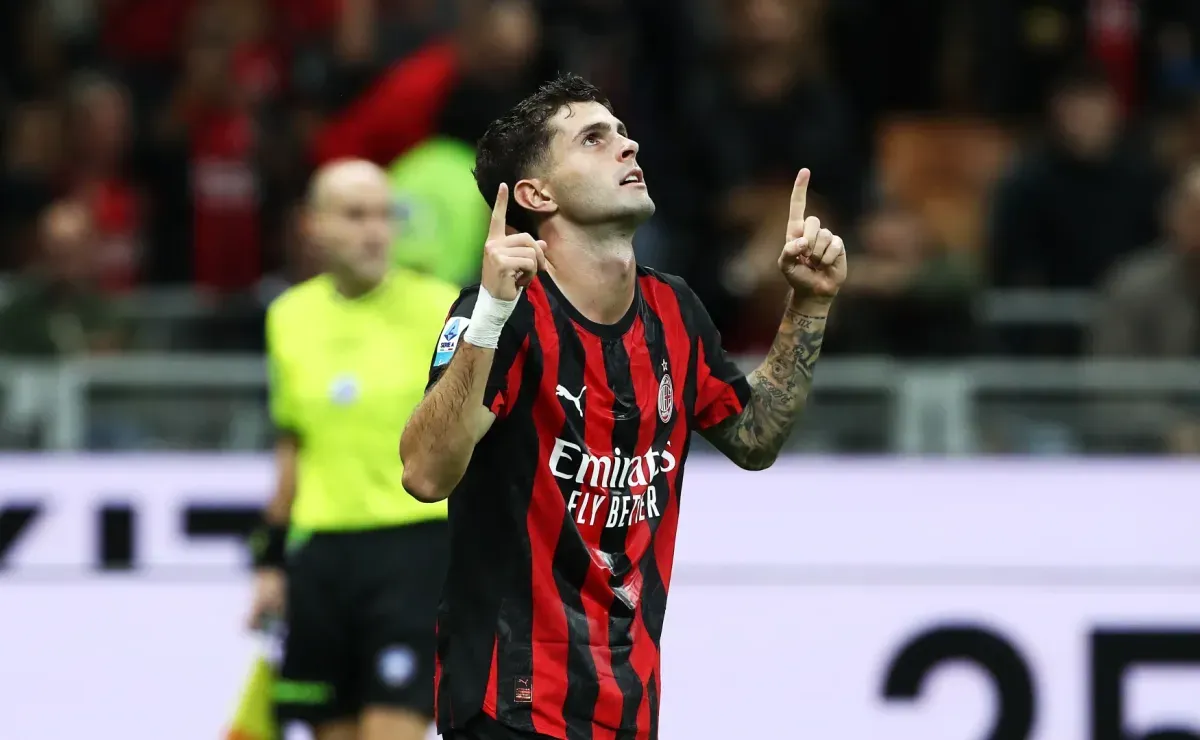 AC Milan vs Juventus: Confirmed lineups for Serie A clash