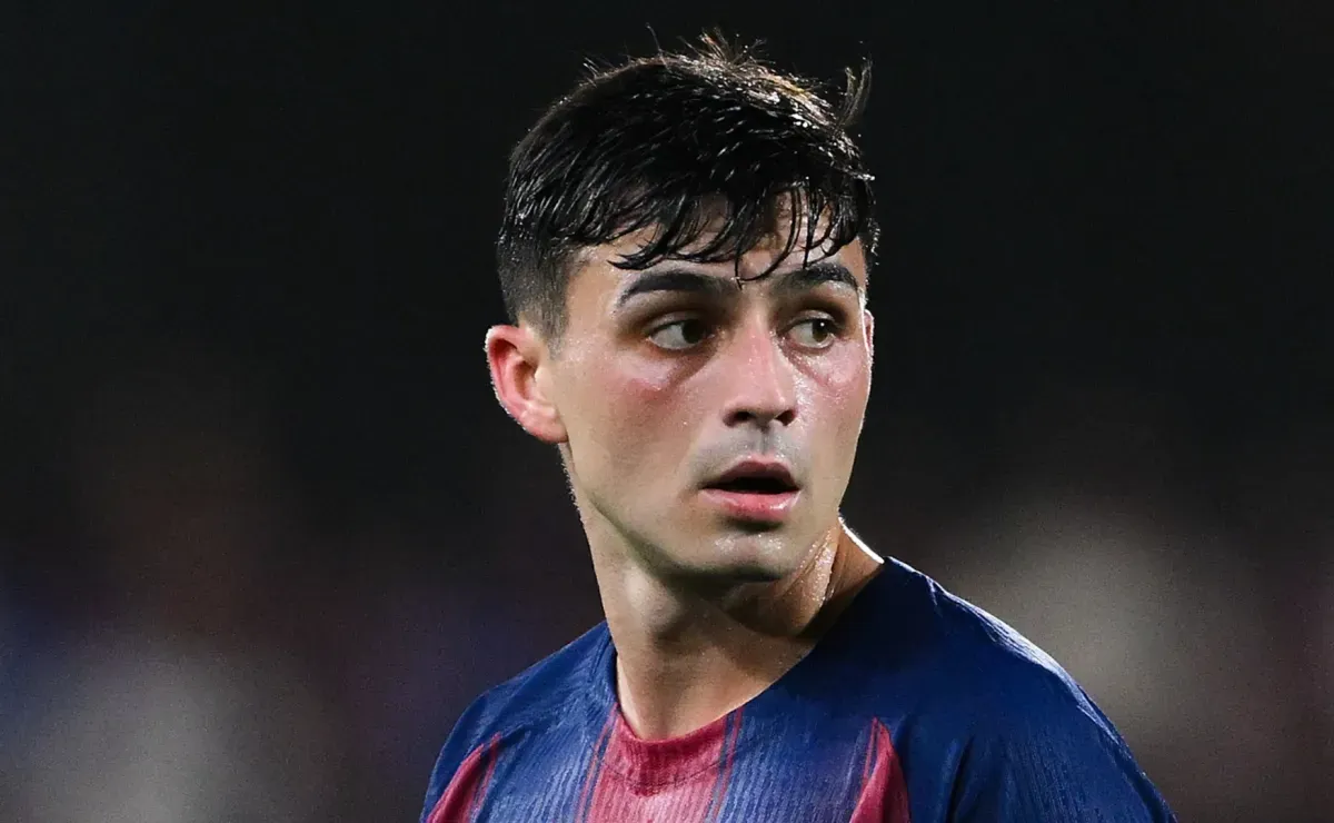 Pedri sends strong message to teammates after FC Barcelona’s crushing 4-1 defeat to Sevilla that breaks 10-year record