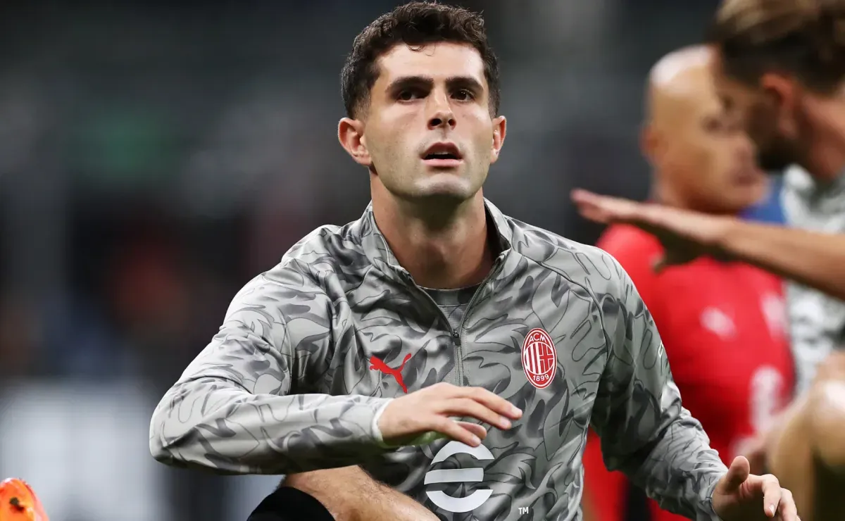 Christian Pulisic and Milan take Serie A global in Australia: Venue for Como clash, reason for relocation, and everything fans should know
