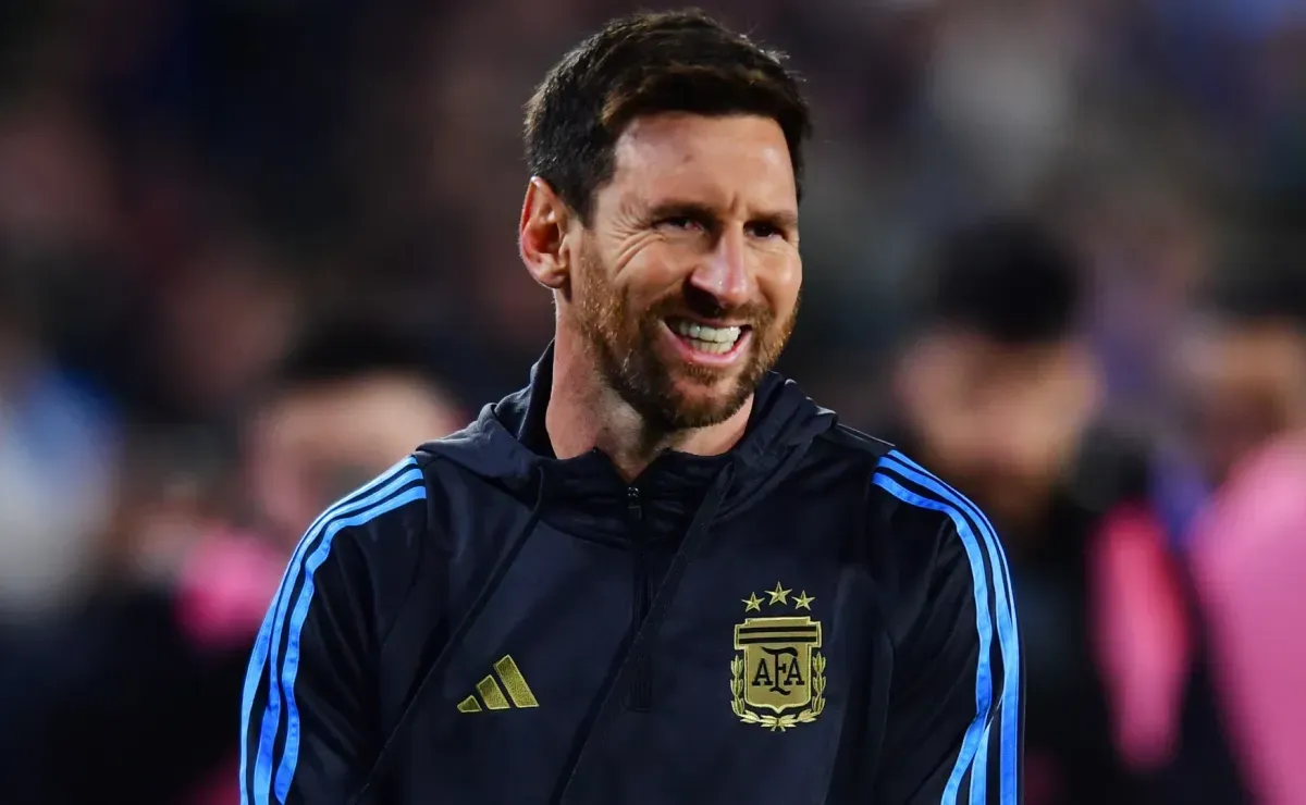 Argentina vs Puerto Rico match hit with major changes: New date and venue reported for Messi’s US game