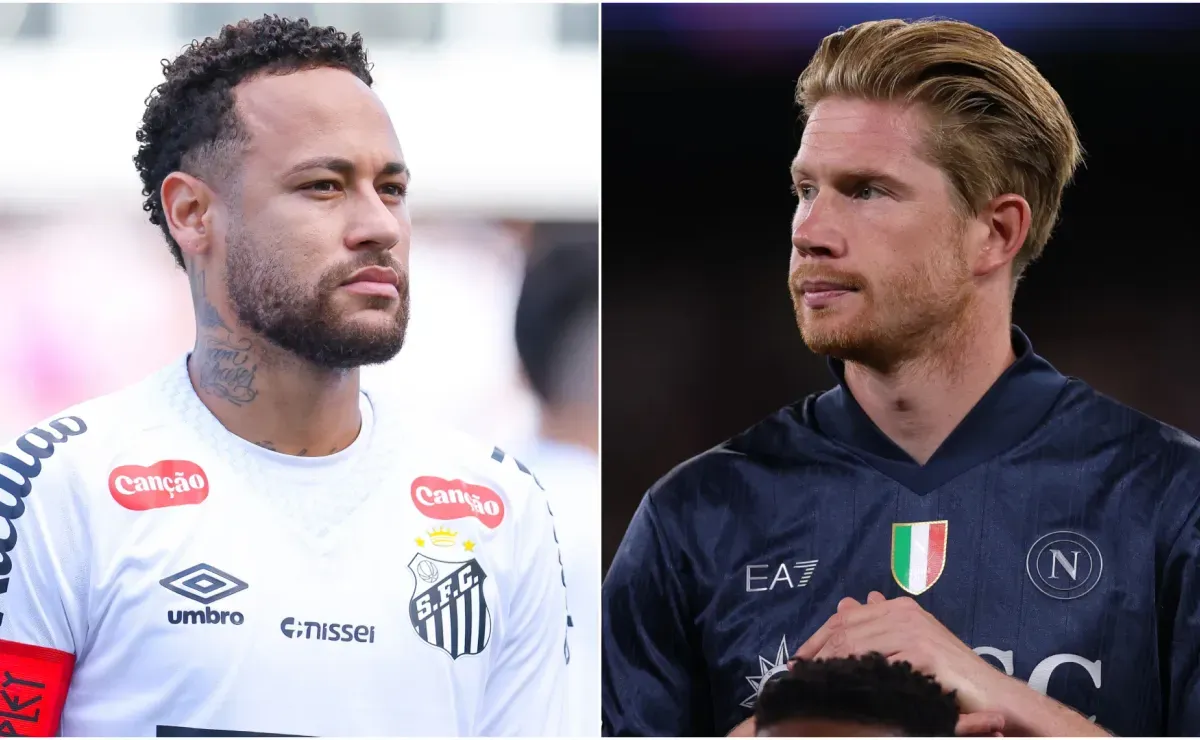 Neymar nearly made shock European comeback this summer with UEFA Champions League club, until Kevin De Bruyne changed everything