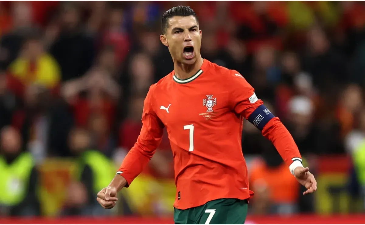 Cristiano Ronaldo drops 10-word retirement clue before Portugal’s 2026 World Cup Qualifiers: Al-Nassr star reveals his final target