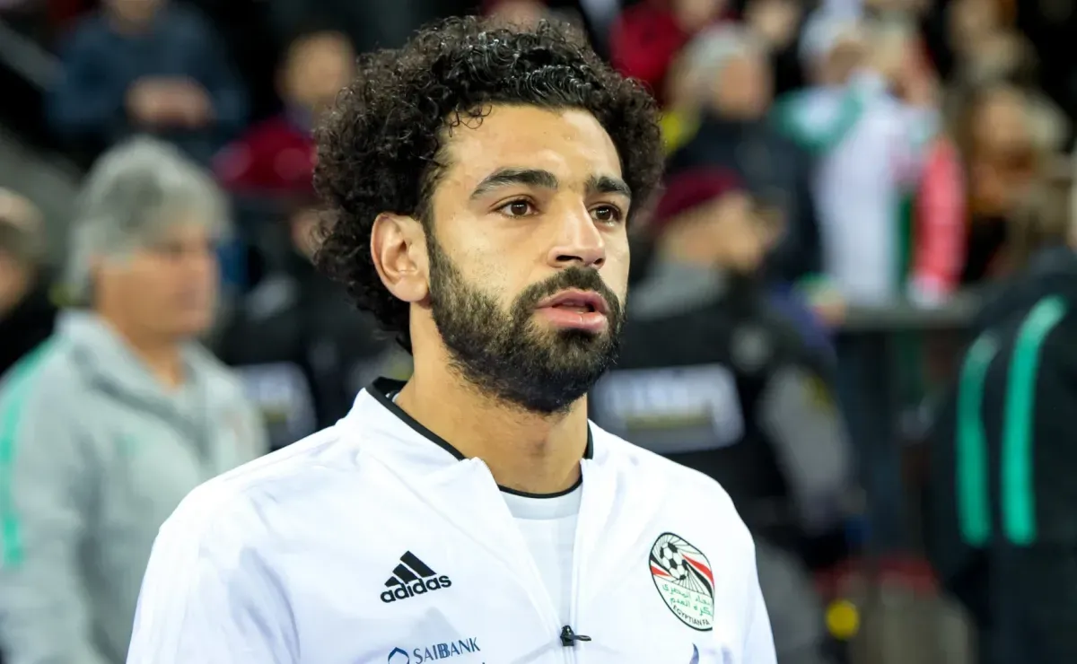 Mohamed Salah sets record as all-time top scorer in African World Cup qualifiers: Where do Eto’o, Drogba, and Mané stand?
