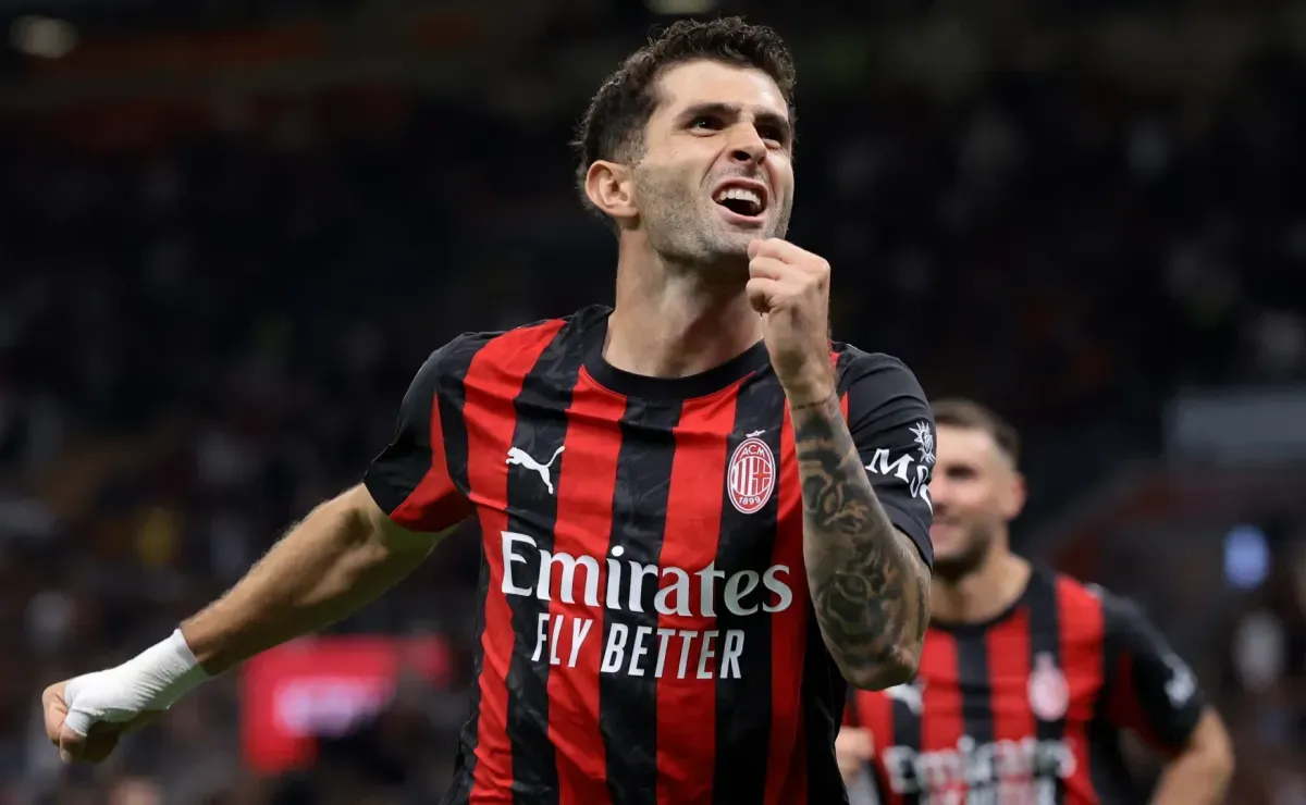 Christian Pulisic braces for long journey: Serie A stands by Milan’s Australia match as FIFA president Gianni Infantino shares key five-word advice