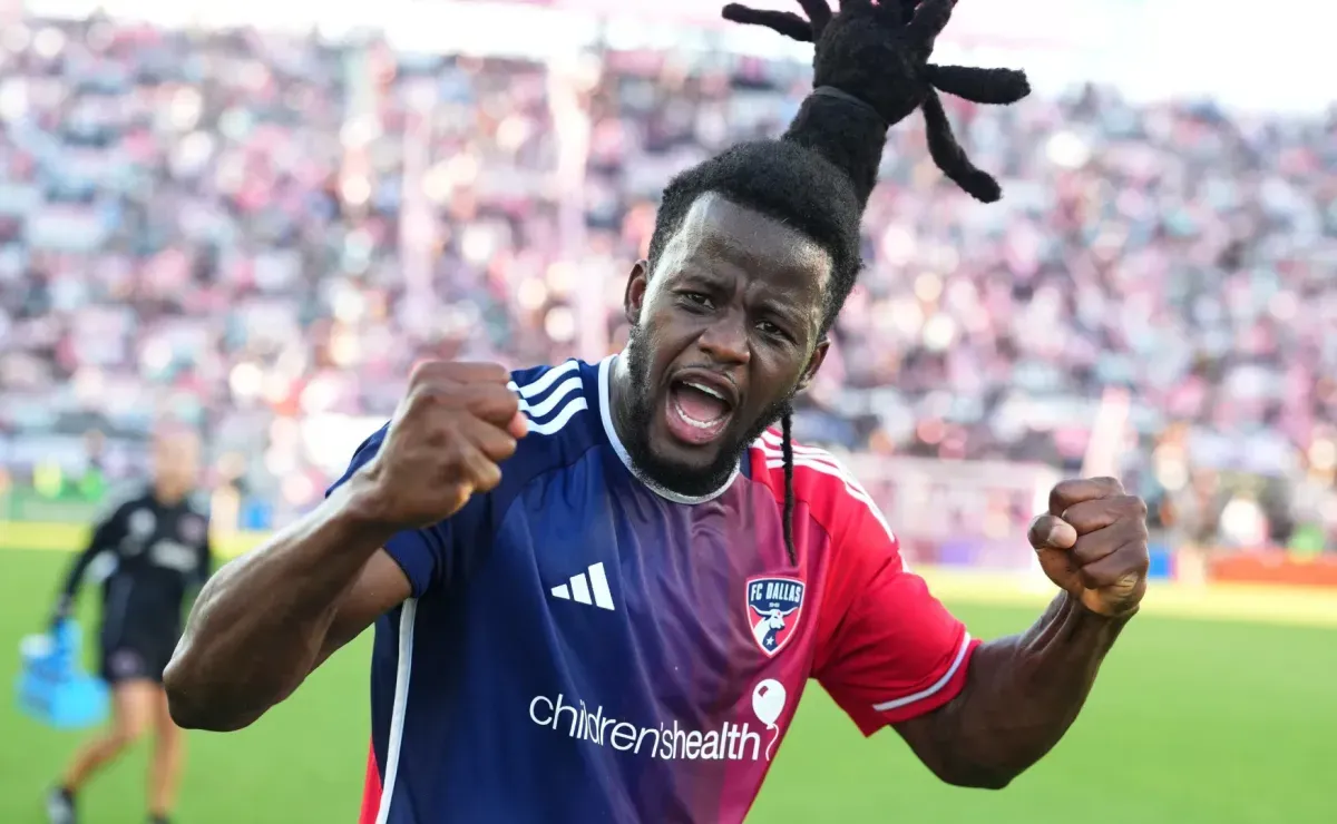 “I’ll never stop until I get there”: Lalas Abubakar talks ambition and growth