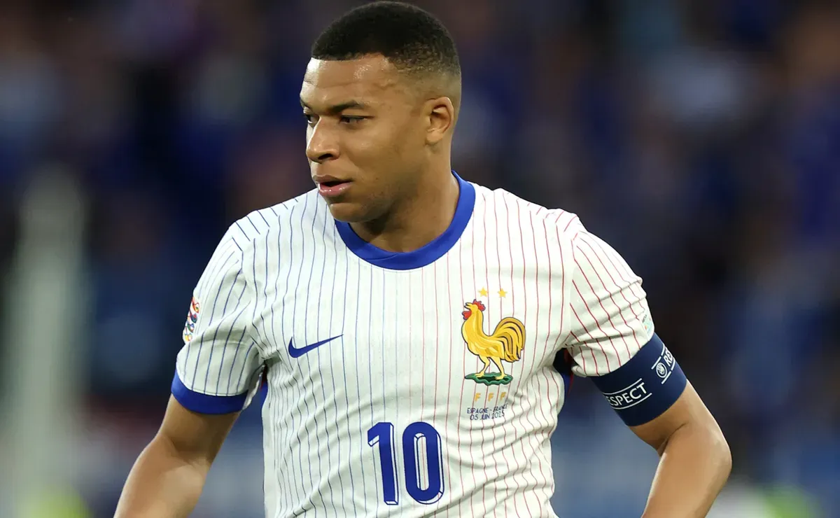 Is Kylian Mbappe playing? Projected lineups for France vs Azerbaijan in 2026 World Cup qualifiers