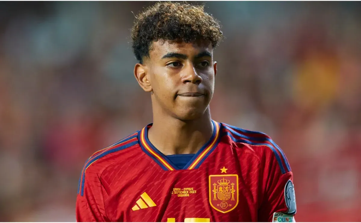 米国でスペイン対ジョージアの試合を視聴する方法: UEFA ワールドカップ予選のライブ ストリームとテレビ