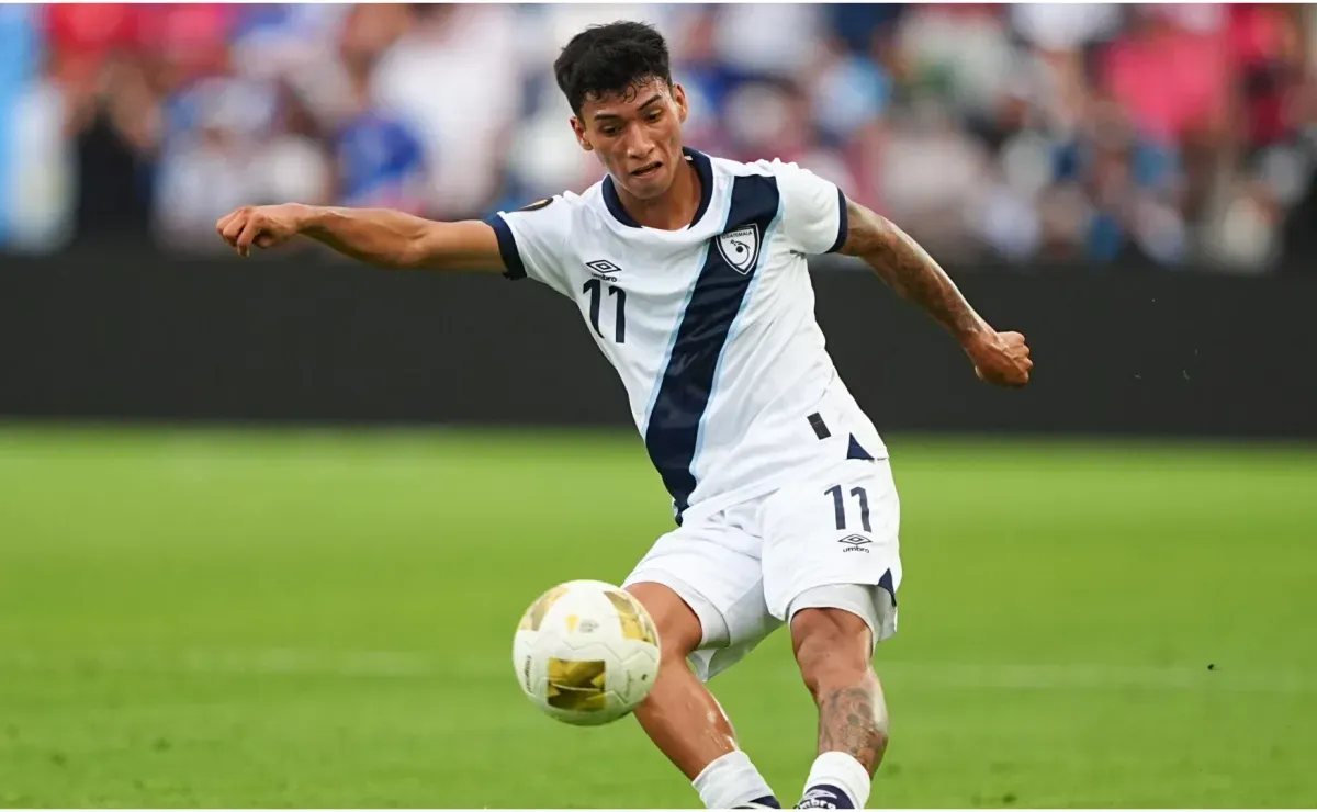 How to watch El Salvador vs Guatemala match in the USA: Live Stream and TV for CONCACAF World Cup Qualifiers