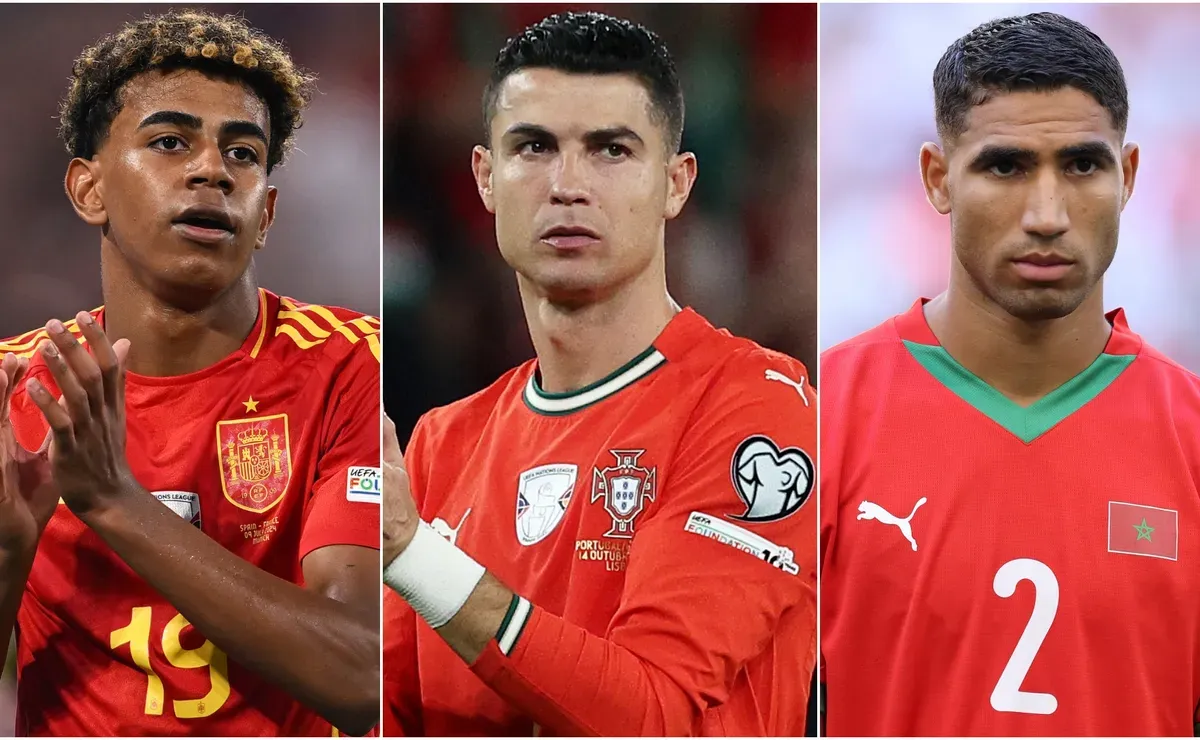 World Cup 2030 sparks controversy over final match venue between Spain, Portugal, Morocco: “Impossible to explain”