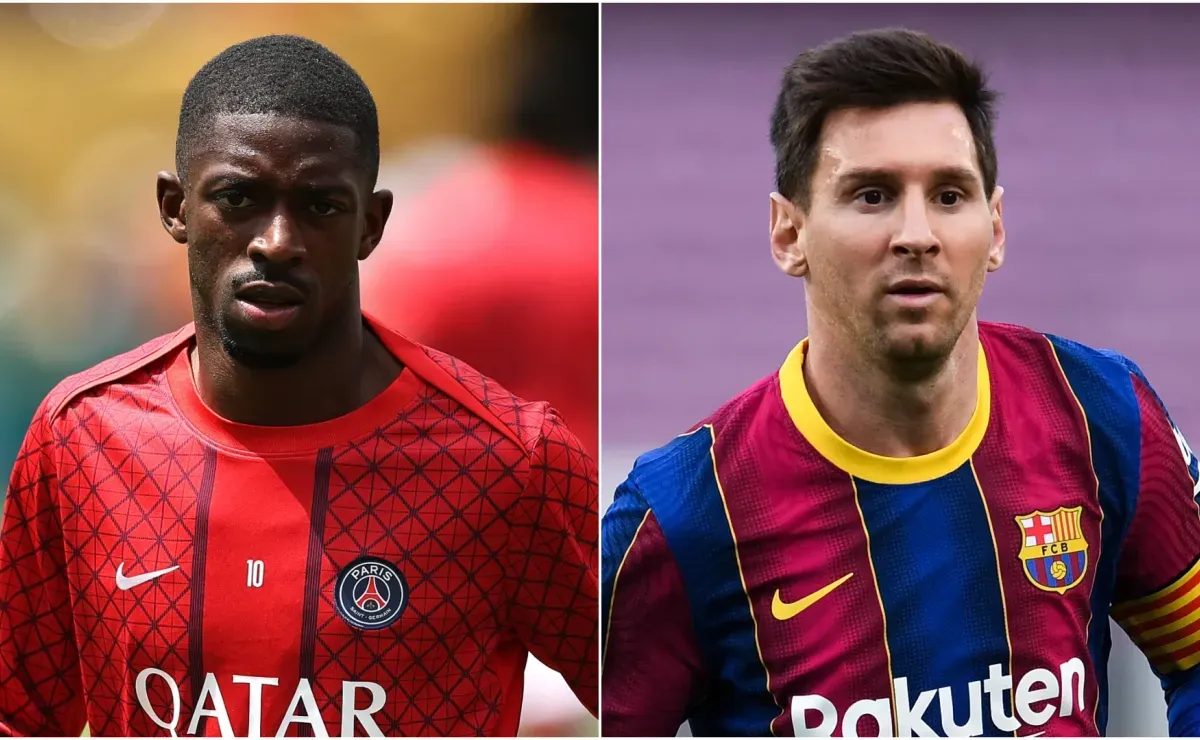 From Neymar to Lionel Messi and Ousmane Dembele: PSG risks sparking new tensions with Barcelona amid potential double blow for Lamine Yamal and another star