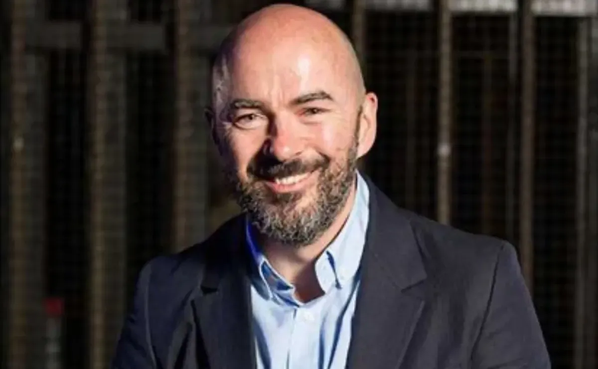 “Everything’s cyclical”: James Richardson on Serie A’s future and the Premier League’s dominance