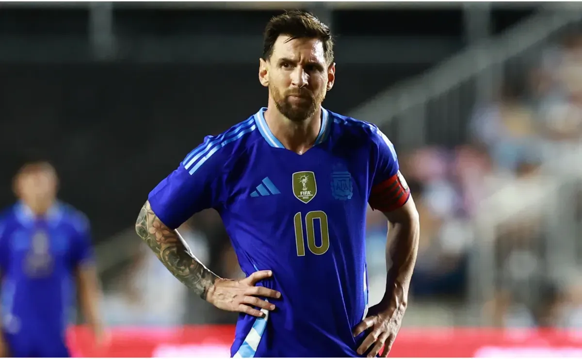 アンゴラ対アルゼンチンの試合をアメリカで見る方法: 国際親善試合のライブストリームとテレビ