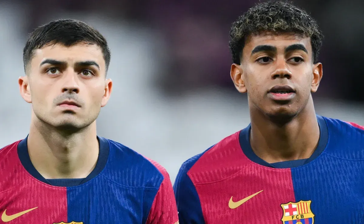 Has Lamine Yamal found the most important teammate again? Barcelona star Pedri gets a major injury update ahead of the clash with Atletico Madrid
