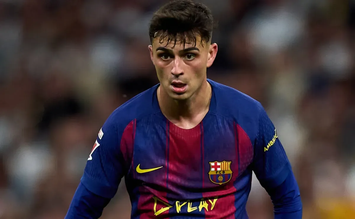 Spielt Pedri? Aufstellungen für das LaLiga-Spitzenspiel zwischen Barcelona ...