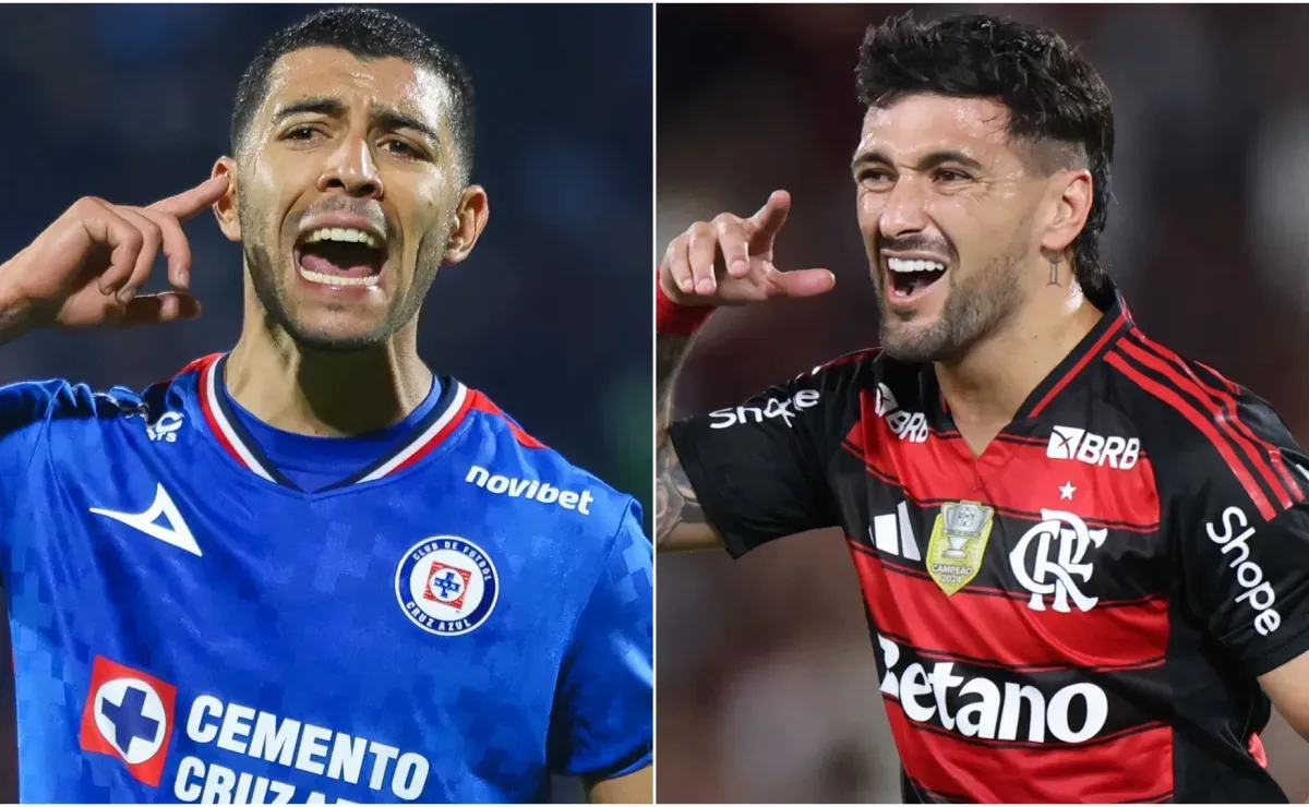 クルス・アスル対フラメンゴ：2025 FIFAアメリカダービーの組み合わせ
