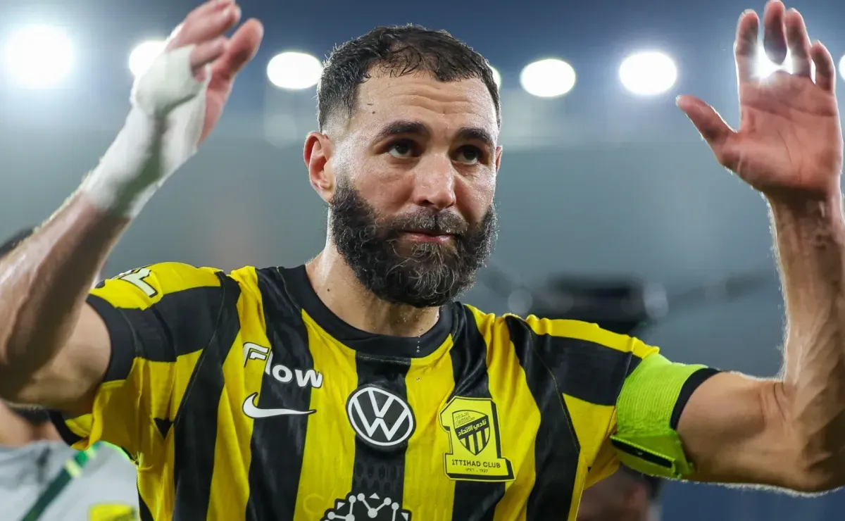 Real Madrid devastating on the counter and more thoughts from the season's  first El Clasico - Sports Illustrated, image size:1200x740