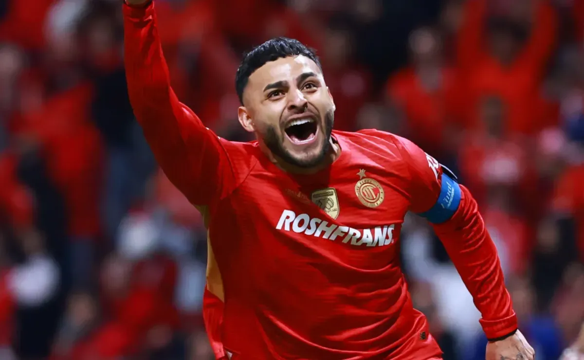 Toluca joins exclusive Liga MX club after thrilling victory over Tigres UANL in 12-round penalty shootout