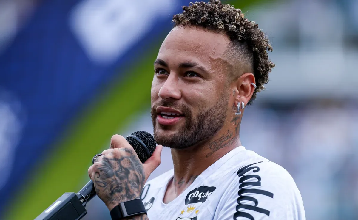 ネイマールJr.、アンチェロッティ監督率いるブラジル代表との2026年ワールドカップに向けて大胆な約束「あなたなら私の責任を問うことができる」