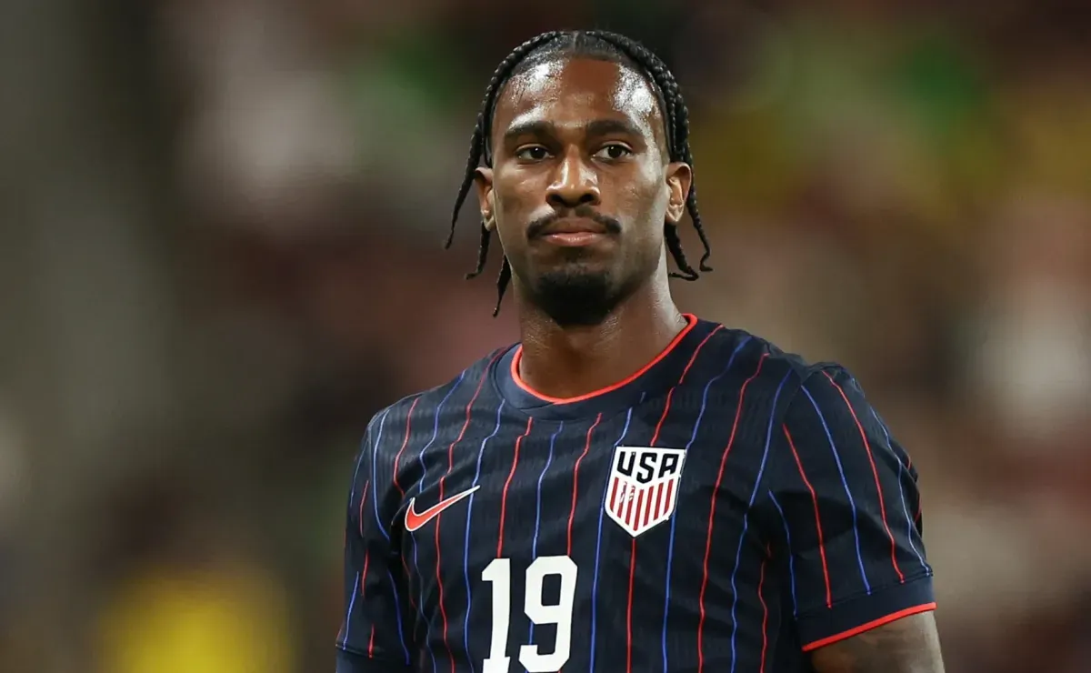 USMNT star Haji Wright has reportedly been offered a record price due to interest in the Premier League