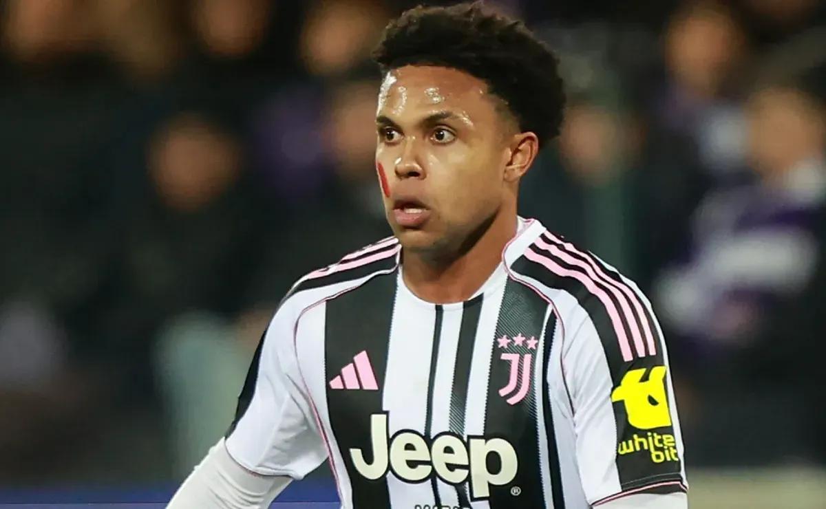 Rumors of Weston McKennie’s MLS move draw strong reaction from USMNT star’s agent