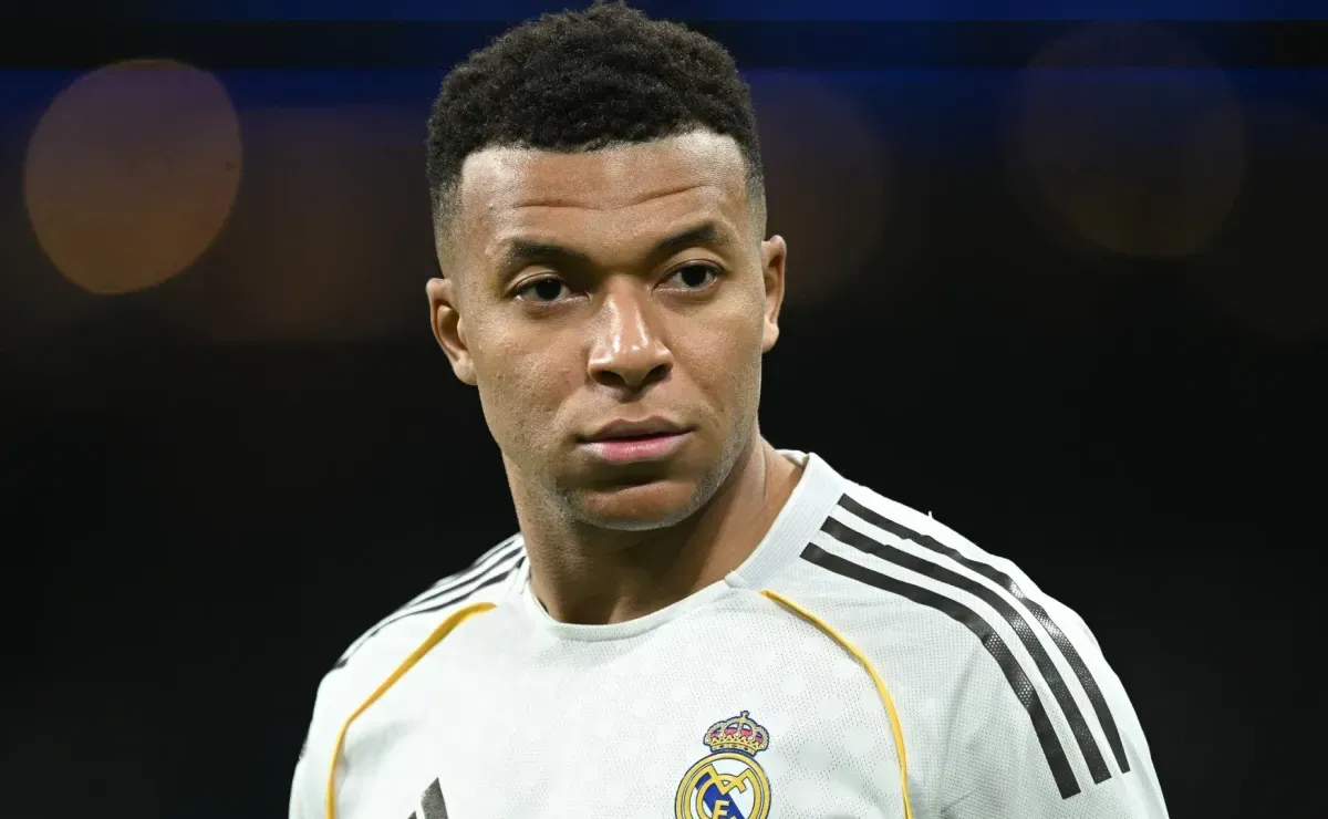 Kylian Mbappe’s Real Madrid have reportedly switched focus to the Premier League and Bundesliga to strengthen their defensive line