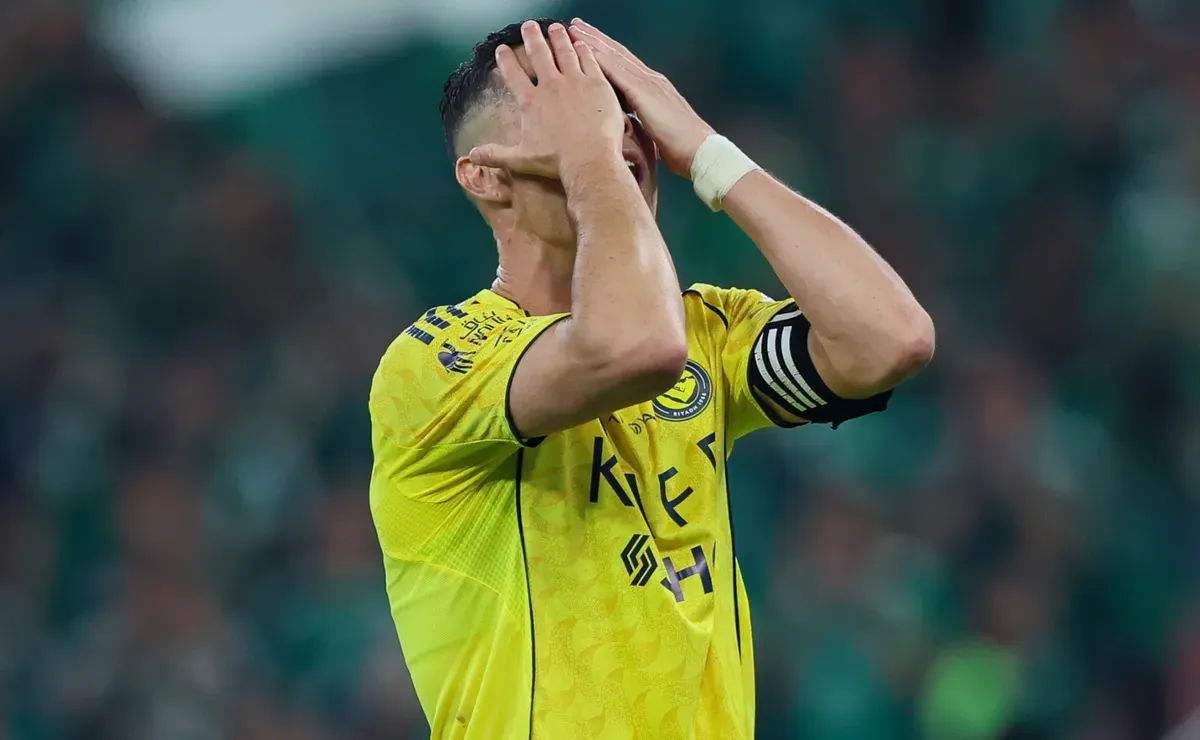 Cristiano Ronaldo didn’t see this coming: Unexpected Thai league striker outscored Al-Nassr’s captain in 2025