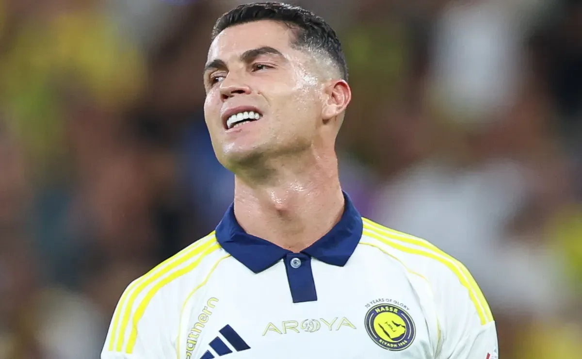 Report: Cristiano Ronaldo set to lose teammate as Premier League club submits bid for Al Nassr player
