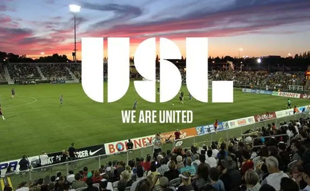 USL Decade in Review - World Soccer Talk