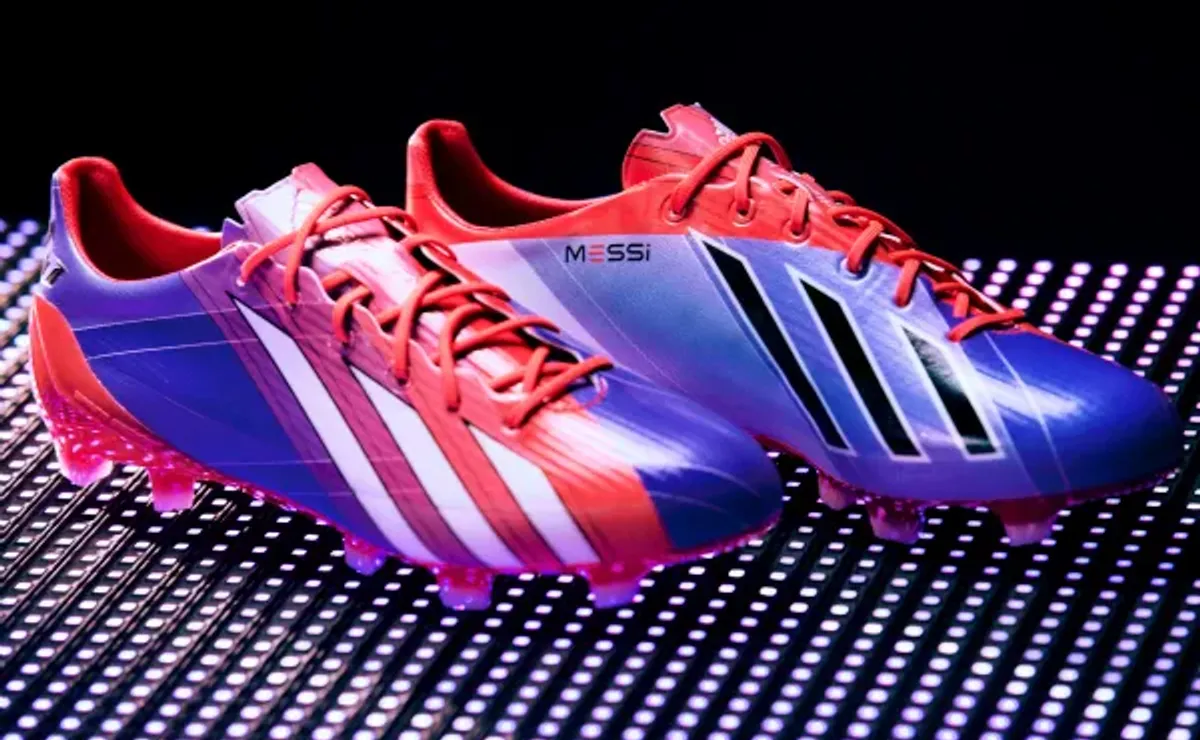 f50 adizero 2022 messi