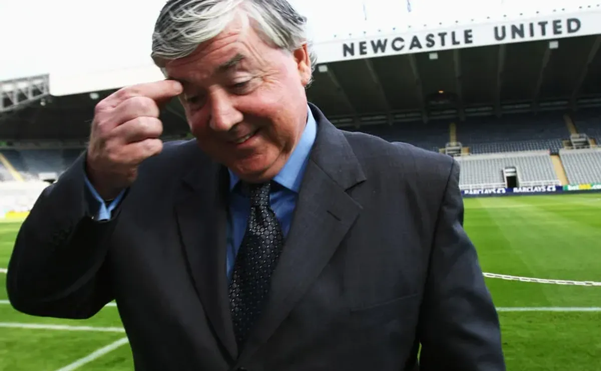 A Letter To Joe Kinnear From a Newcastle United Supporter