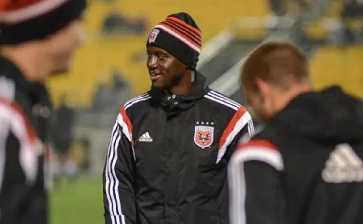 DC United Gives Eddie Johnson His Designated Player Contract, But is He Worth It?