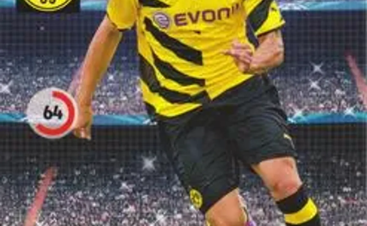 Ciro Immobile looks to make his own mark at Borussia Dortmund