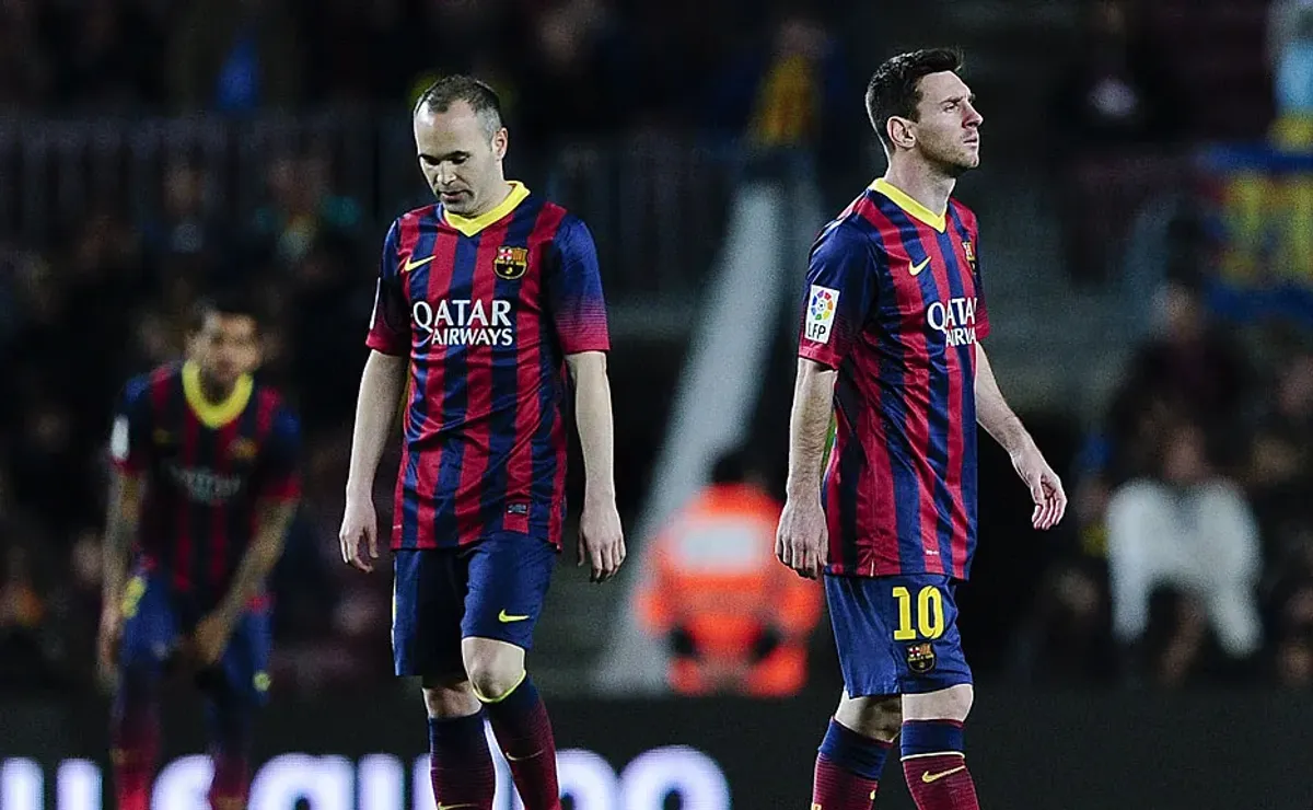 Barcelona Transfer Ban Upheld By Court Of Arbitration For Sport