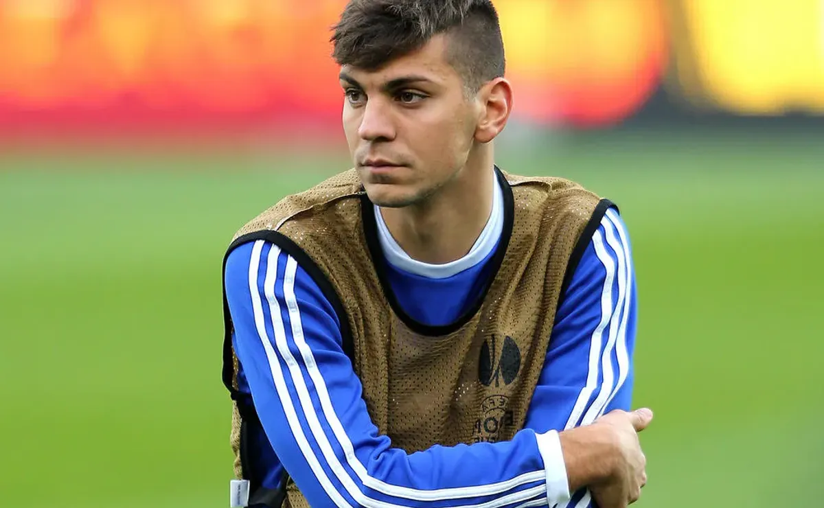 Man United nearing deal for Dynamo Kiev's Aleksandar Dragovic