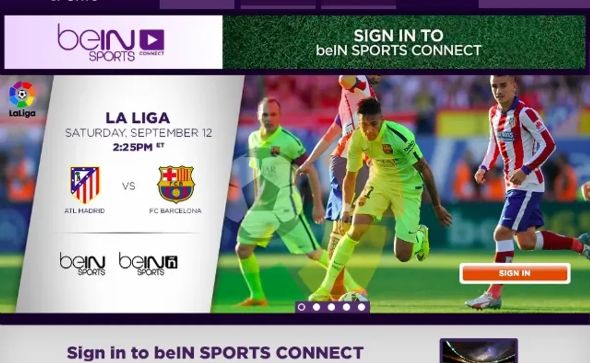 Bein sport live. Коннект-спорт. Live Bein Sport. Bein connect NBA TV. Bein Sports Canada.