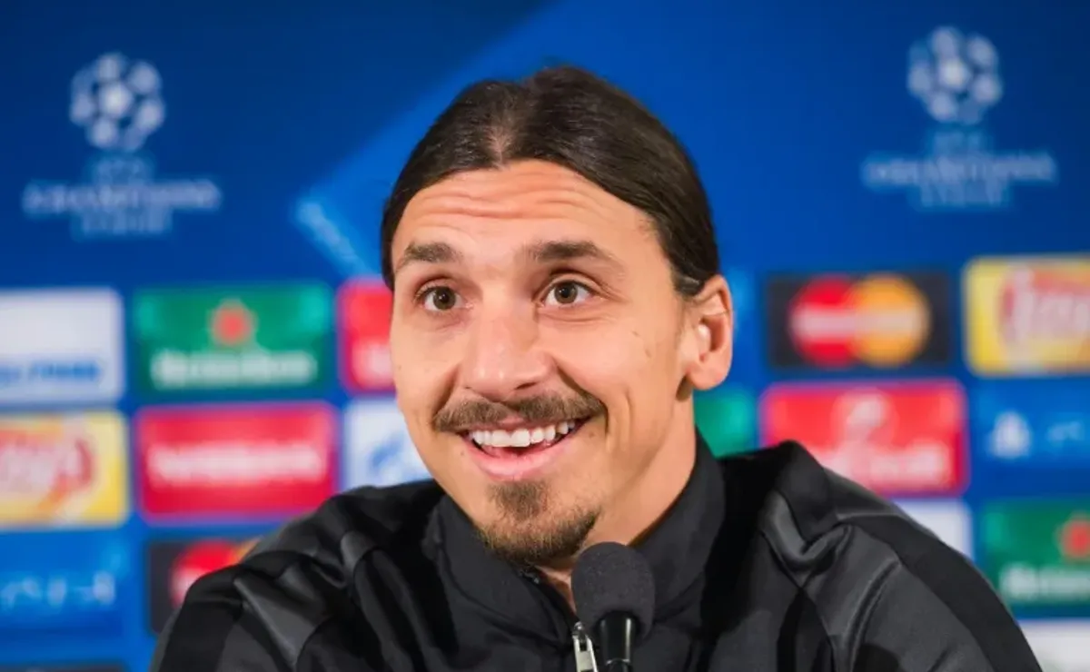 Zlatan Ibrahimovic hopes to make old fans sing his name on return to Malmo