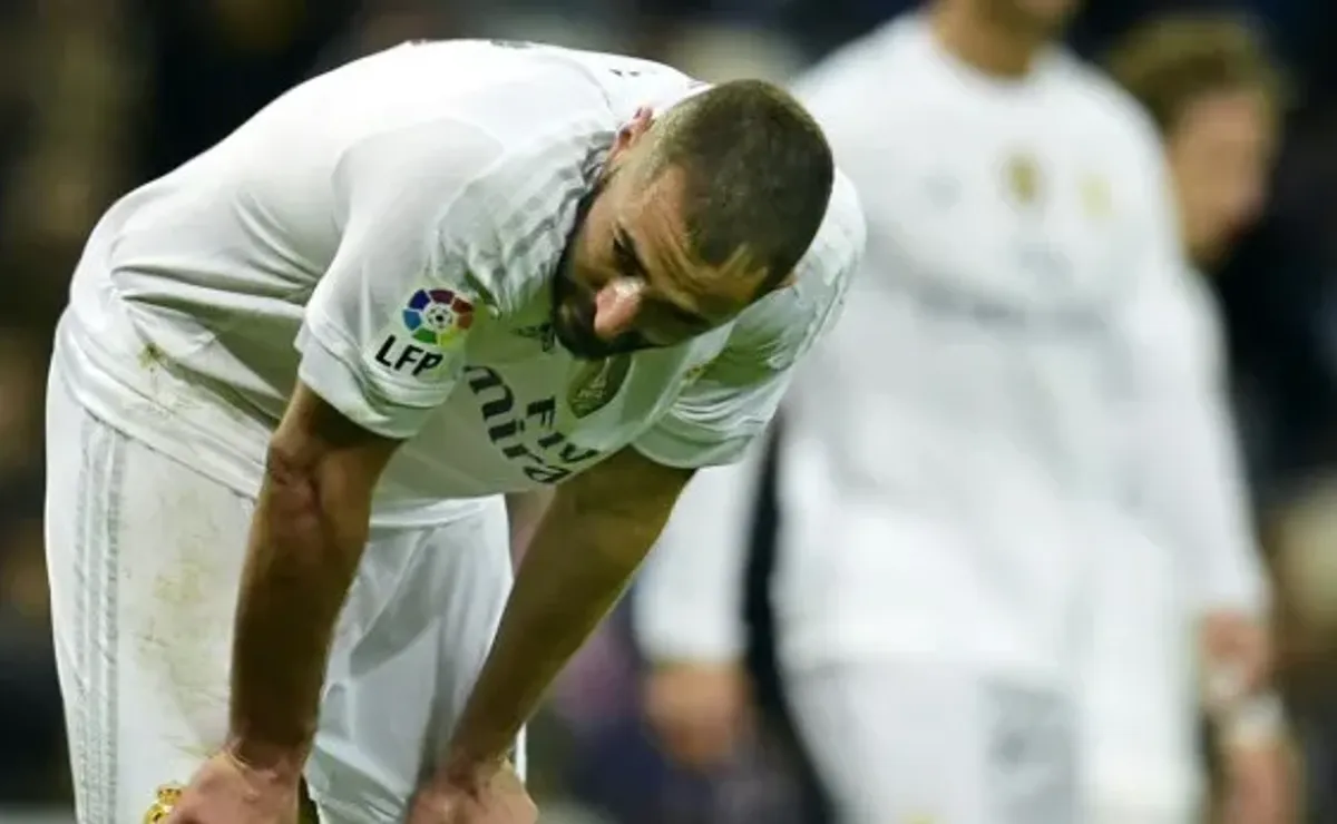 Karim Benzema will go on French TV to plead 'misunderstanding' in sextape blackmail case