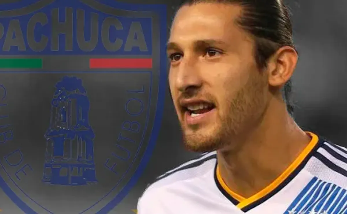 MLS's rules have landed Omar Gonzalez in Mexico