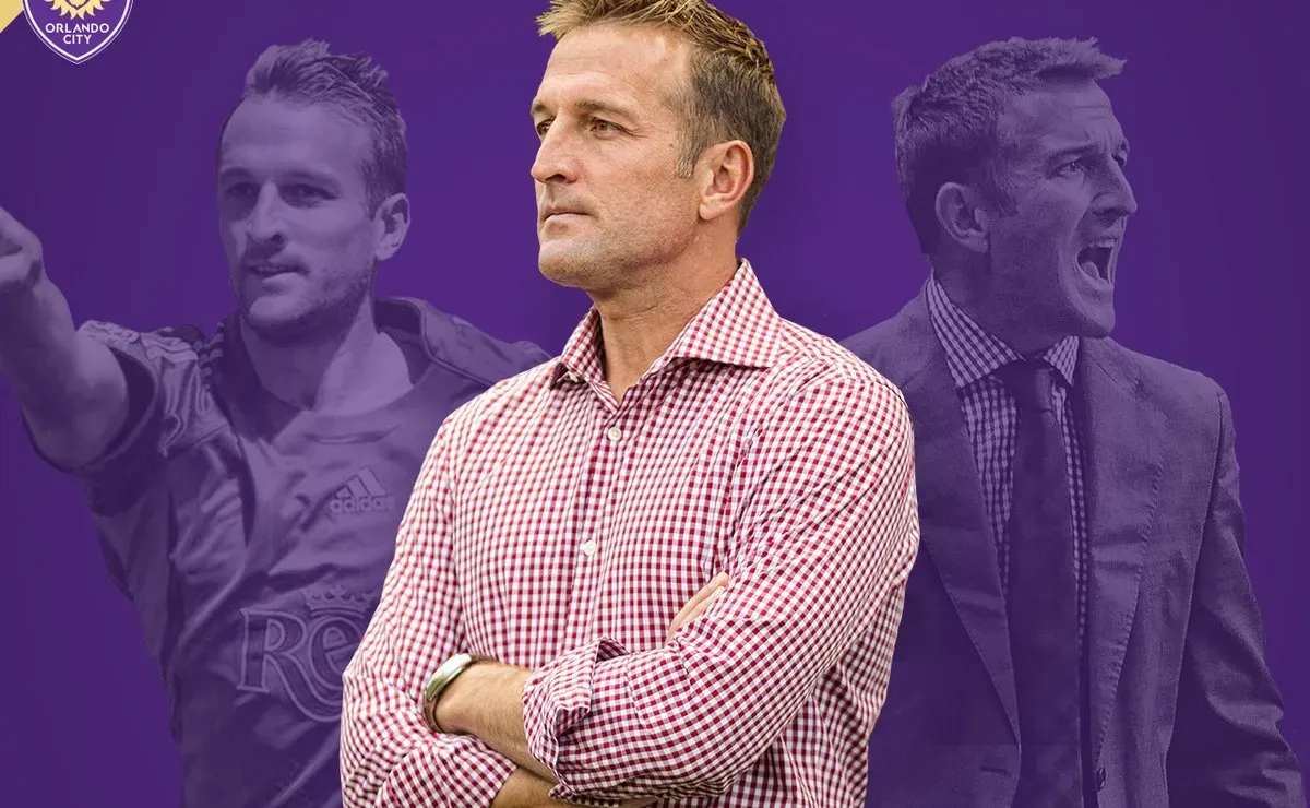 Jason Kreis taking major risk in Orlando City job