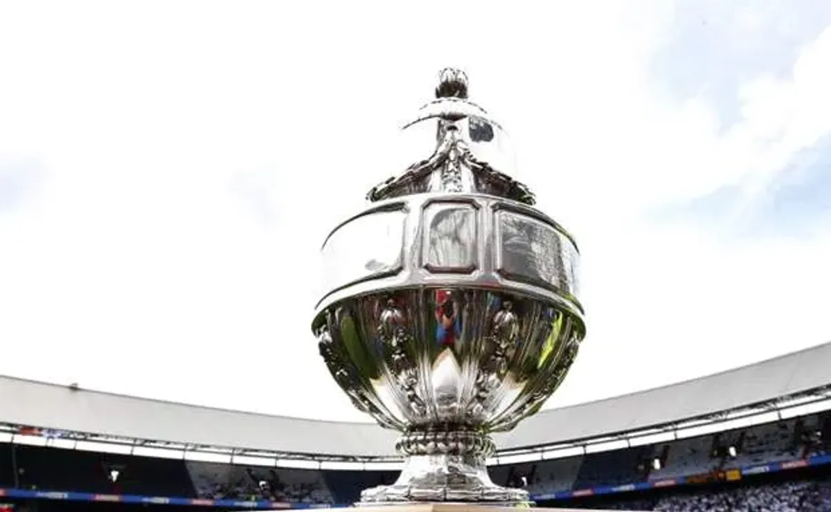 SPORTS acquires US rights broadcast Dutch KNVB Cup - World Soccer