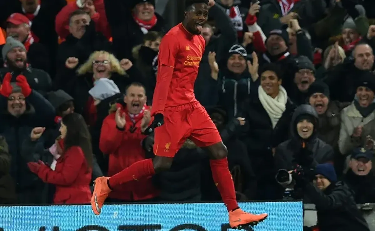 Liverpool's Klopp backs Origi to shine in Coutinho absence