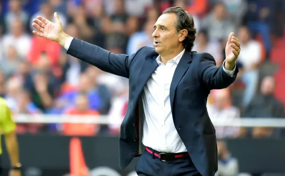 Prandelli resigns as Valencia coach