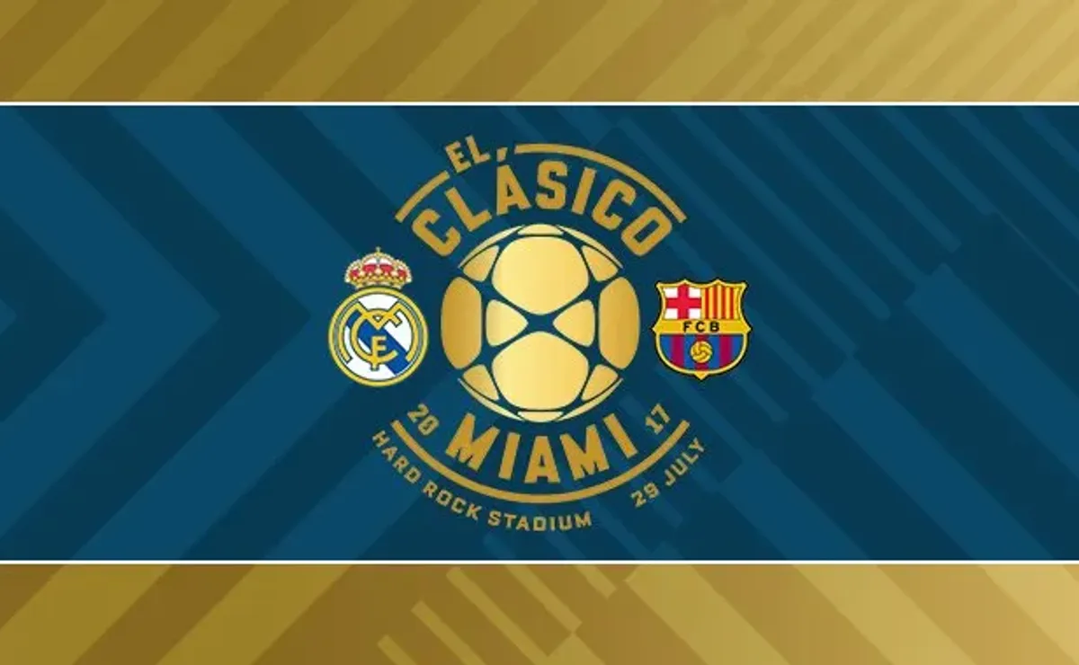 ESPN to televise International Champions Cup including Madrid game - World Talk