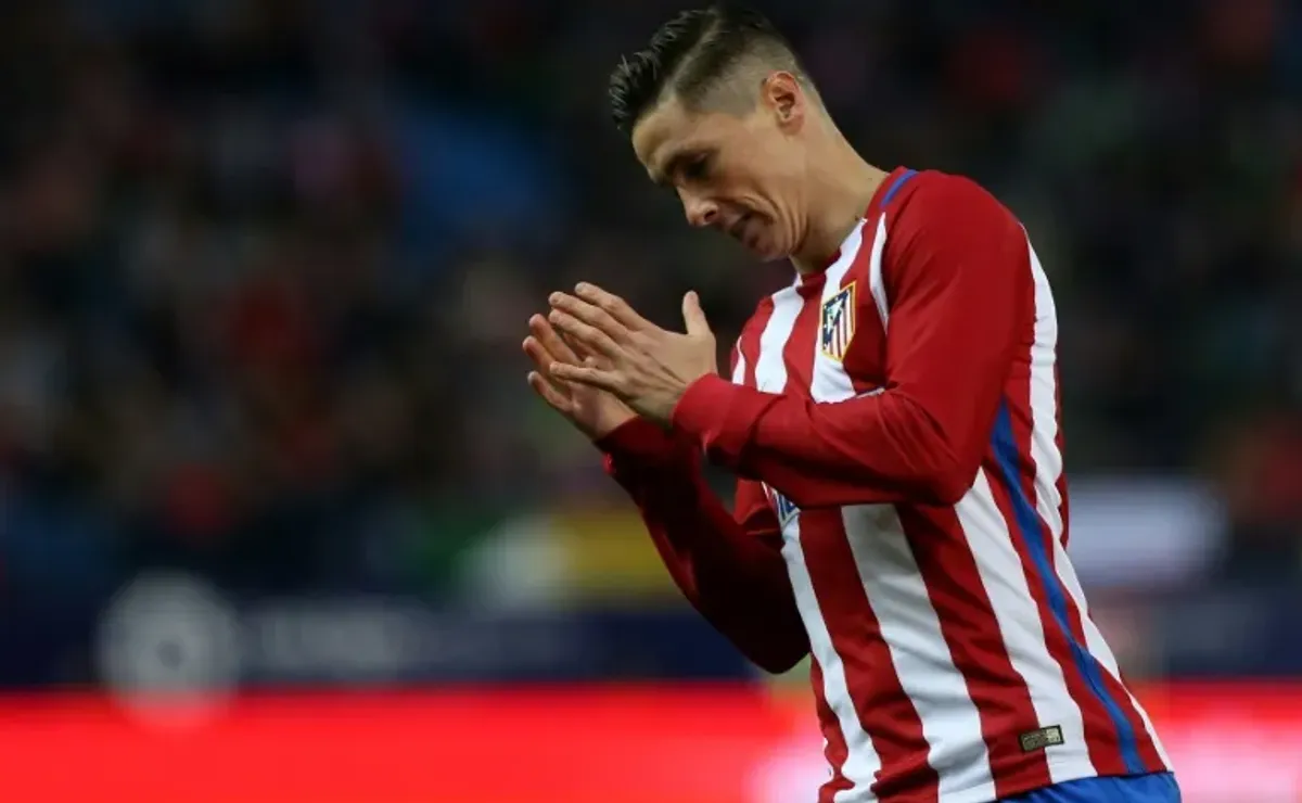 Torres made to wait for Atletico Madrid return