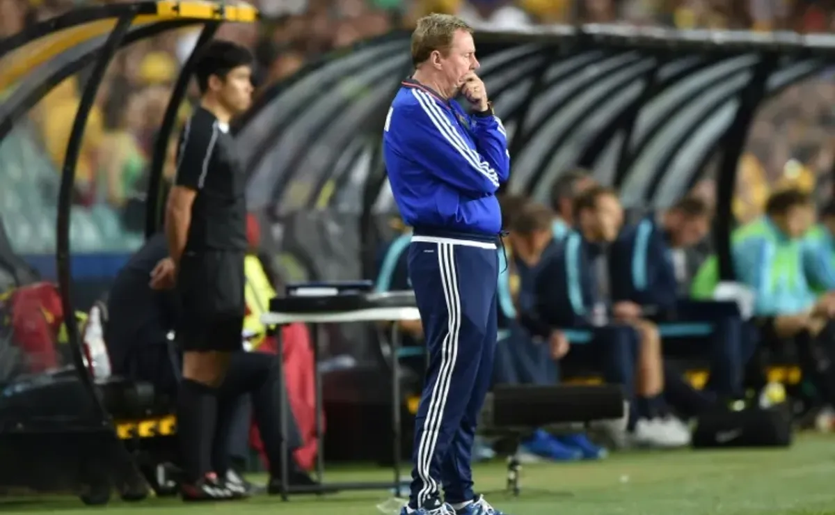 Redknapp applies for Ghana football job – source