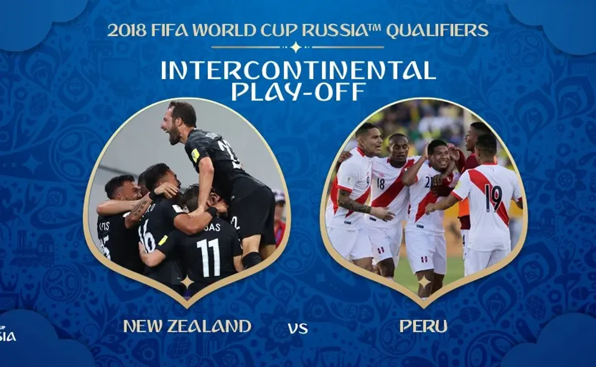 Where To Find New Zealand Vs Peru World Cup Playoff 1st Leg World Soccer Talk